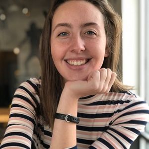 Meet your Posher, Kristen